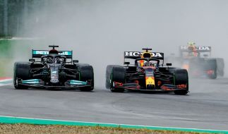 Formel 1 Ungarn-GP 2021 Ergebnisse