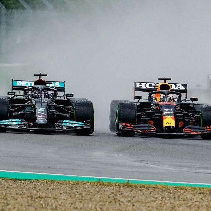 Disqualifiziert: Vettel verliert zweiten Platz