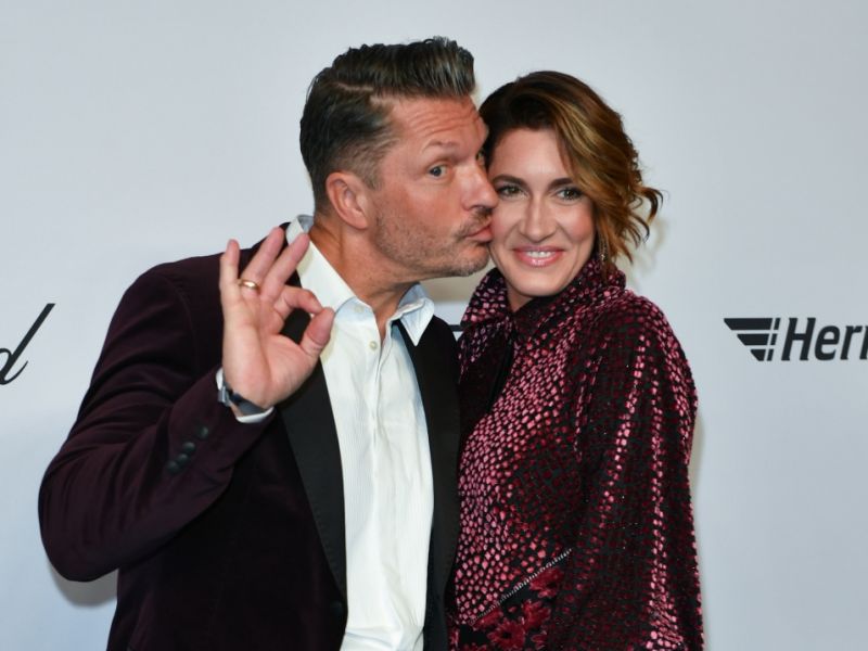 Hardy Krüger Jr. privat: So lebt der Schauspieler heute 