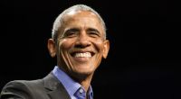 Barack Obama wird 60 Jahre alt. 
