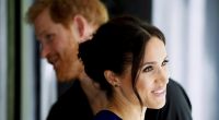 Liebe wie im Märchen? Royals-Experten haben Zweifel an der romantischen Ehe-Anbahnung von Meghan Markle und Prinz Harry.