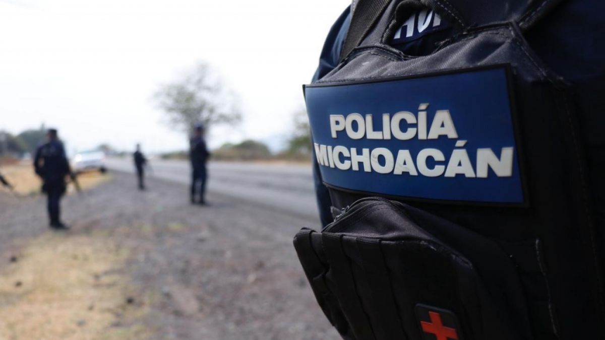 Die Auseinandersetzungen zwischen rivalisierenden Drogenbanden in Mexiko halten die örtliche Polizei in Schach. (Foto)