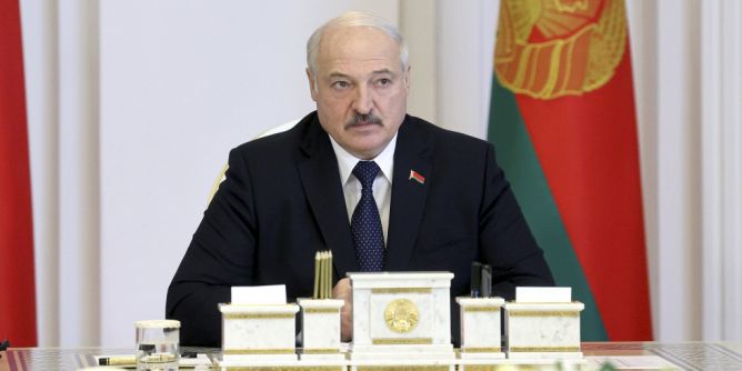 Kristina Timanowskaja