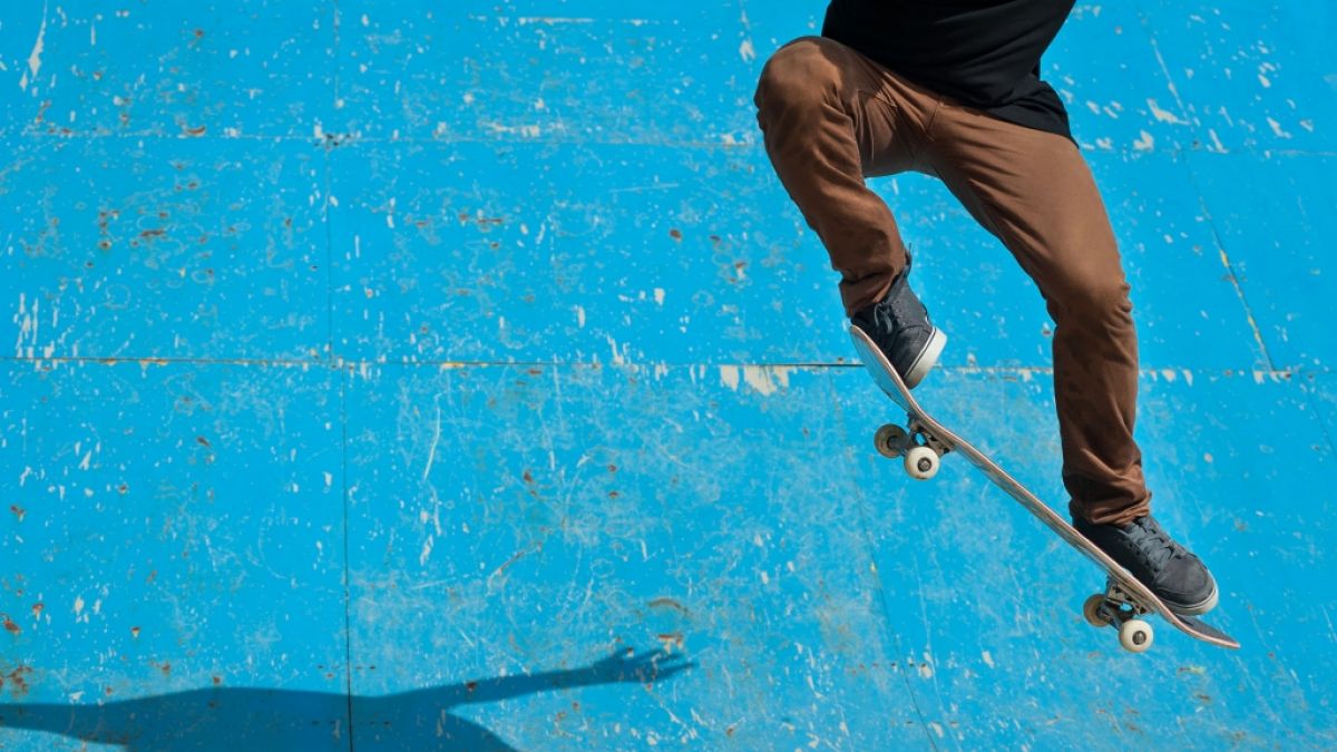 Skate-Star Terry Kennedy droht eine Mordanklage. (Foto)