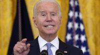 Politische Kontrahenten wollen Joe Biden aus dem Amt heben.