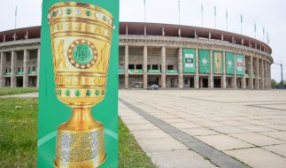 DFB Pokal 2021/22 in TV + Live-Stream