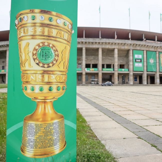 Bremer SV gegen FC Bayern München heute live sehen Bremer SV gegen FC Bayern München heute live sehen (Foto)