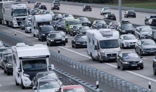 ADAC-Stauprognose heute am 08.08.2021