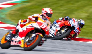 MotoGP 2021 in Spielberg