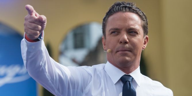 "Immer wieder sonntags" Ausfall am 08.08.2021