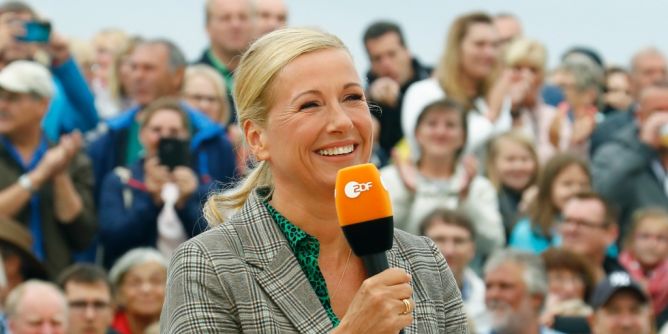 "ZDF Fernsehgarten" Vorschau für 08.08.2021