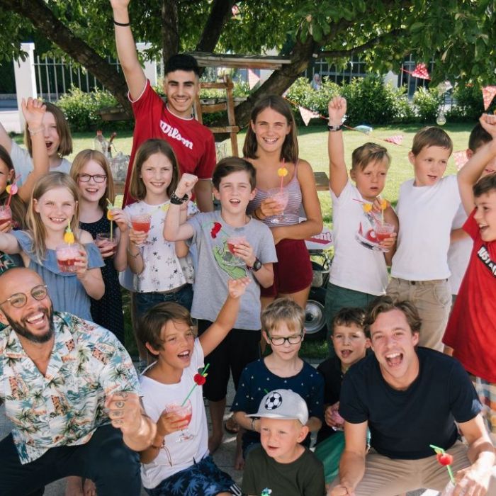 Wiederholung der Dokureihe online und im TV Wiederholung der Dokureihe online und im TV (Foto)