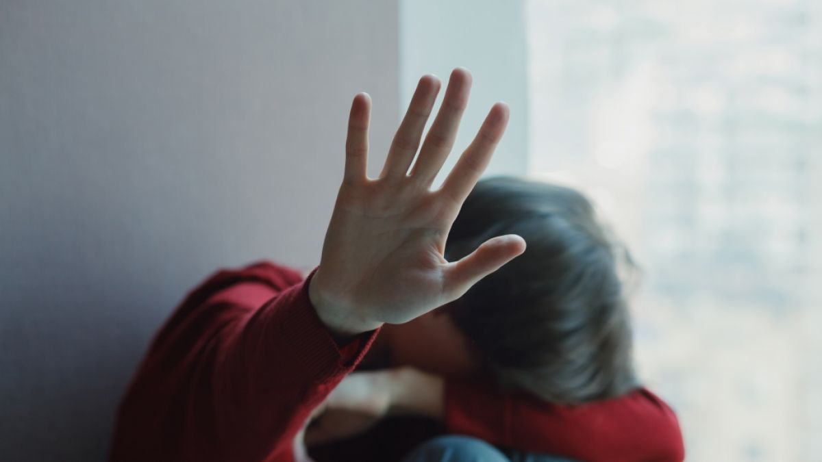 In den USA vergewaltigte eine Babysitterin einen autistischen Jungen, weil sie für ihn ein sexuelles Erlebnis wollte. (Foto)