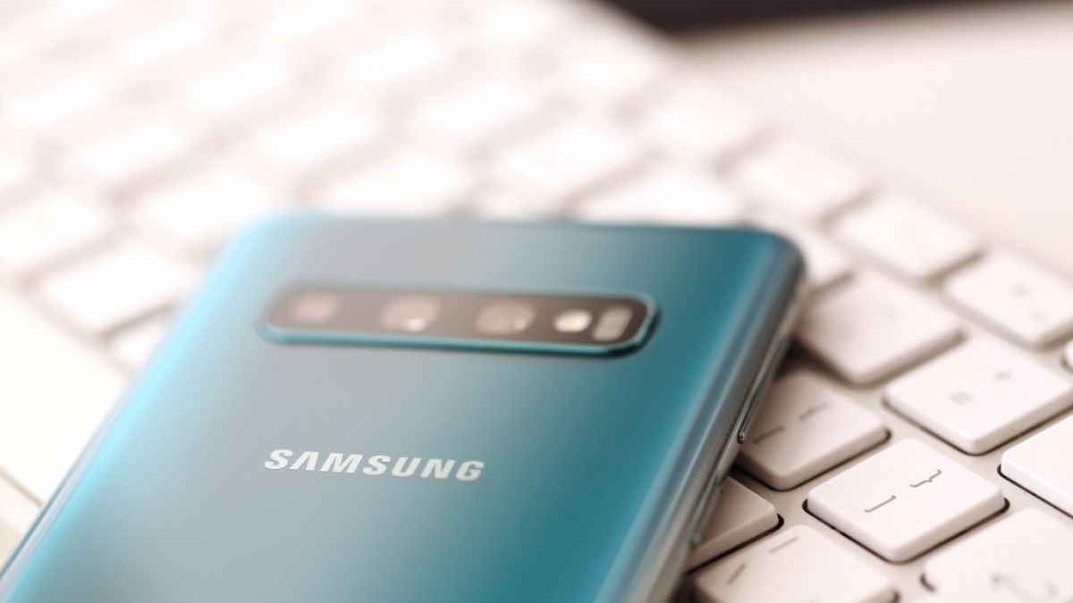 Mit ein paar Hacks kann man aus einem Samsung-Smartphone noch mehr rausholen. (Foto)