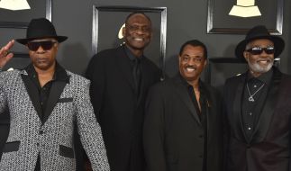 Dennis "Dee Tee" Thomas ist tot