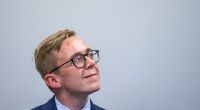 Wie tickt CDU-Politiker Philipp Amthor privat?