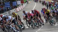 Wie schlagen sich die Radprofis bei der Vuelta a Espana vom 14.08 bis 05.09.?