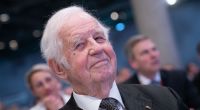 CDU-Politiker Kurt Biedenkopf ist im Alter von 91 Jahren gestorben.