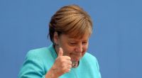 Wieviel bekommt Angela Merkel als Ex-Bundeskanzlerin?