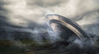 Ist auf Starbuck Island ein Ufo abgestürzt?