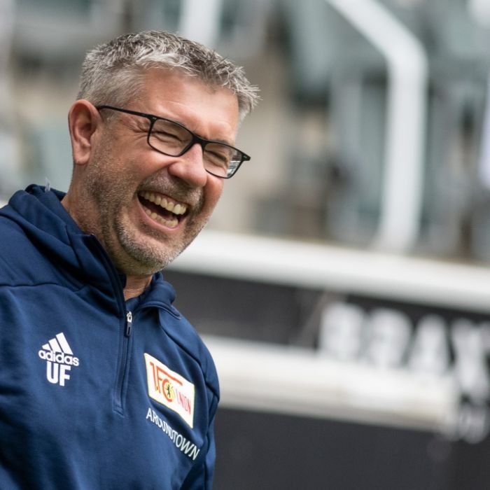 So lebt der neue Mainz-Trainer mit seiner Familie