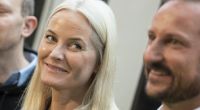Norwegens Kronprinzessin Mette-Marit feiert am 19. August 2021 ihren 48. Geburtstag.