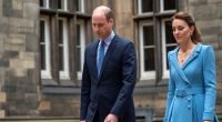 Prinz William und Herzogin Kate durchlebten eine 