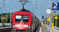 Kunden der Deutschen Bahn müssen sich auf weitere Streiks einstellen.