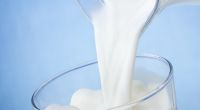 Eine Bio-Milch wird aktuell zurückgerufen.