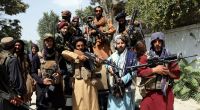 Die Angst vor einem Terrorangriff nach der Machtübernahme der Taliban wächst.