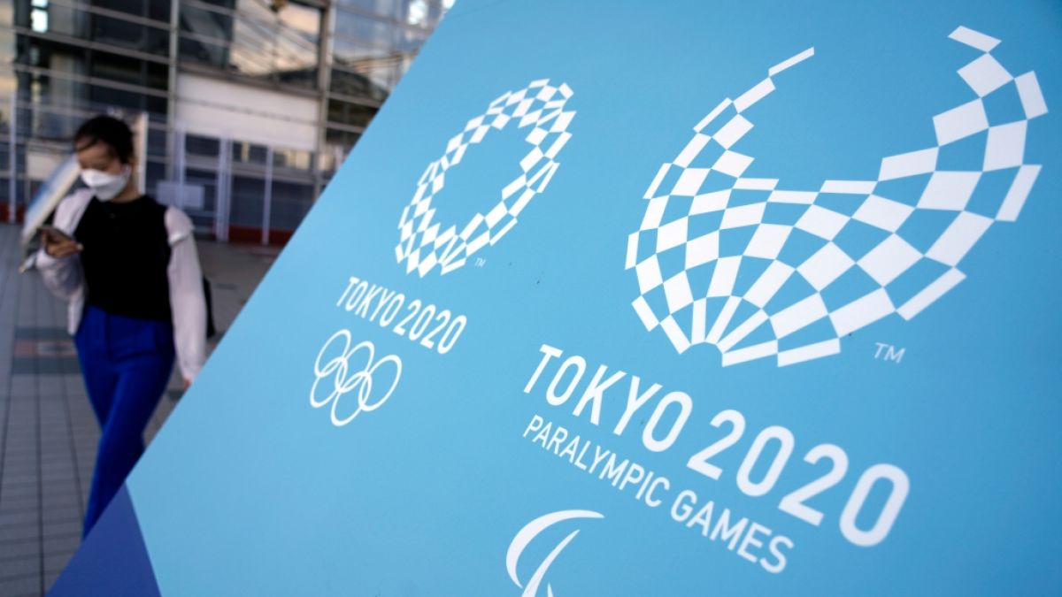 Die Paralympischen Spiele in Tokio werden am 24. August mit einer Zeremonie im Nationalstadion von Tokio eröffnet. (Foto)