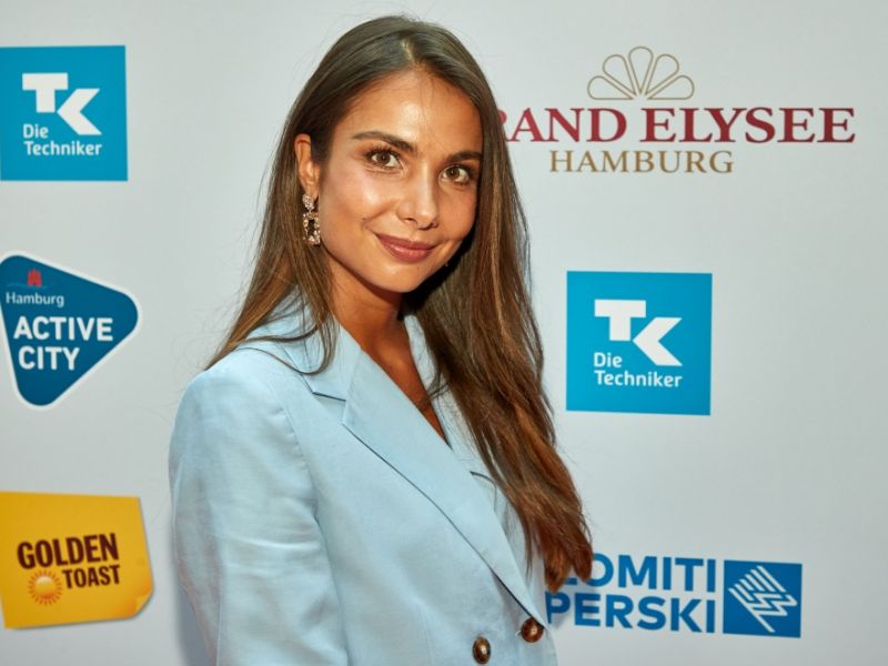 Lea Wagner privat: Berühmter Vater - das hält die "Sportschau"-Moderatorin geheim