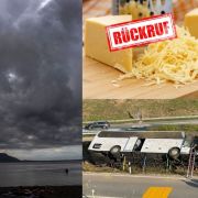 Unfall News Aktuelle Nachrichten Zu Unfall Aus 2021 News De