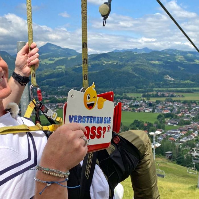 Wiederholung der Versteckte Kamera im TV und online Wiederholung der Versteckte Kamera im TV und online (Foto)