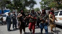 Eine afghanische Zeugin berichtet von den Gräueltaten der Taliban.