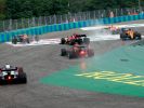 Vom 27. bis zum 29. August gastiert die Formel 1 im belgischen Spa-Francorchamps. (Foto)