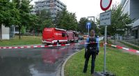 Nachdem mehrere Personen über Vergiftungserscheinungen klagten, ist die Polizei einem Gift-Anschlag an der TU Darmstadt auf der Spur.