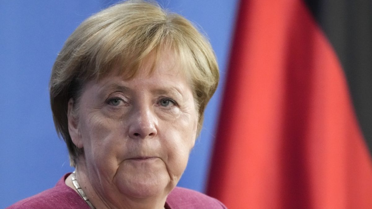 Angela Merkel wird aktuell mit Vorwürfen konfrontiert, ihre Regierung habe Corona-Versprechen gebrochen. (Foto)