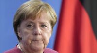 Angela Merkel wird aktuell mit Vorwürfen konfrontiert, ihre Regierung habe Corona-Versprechen gebrochen.