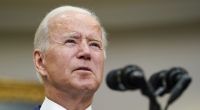 Versagen im großen Stil? Für seine Afghanistan-Politik wird US-Präsident Joe Biden heftig gescholten.