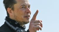 Elon Musk hat nach der Machtübernahme der Taliban einen kryptischen Tweet abgesetzt.