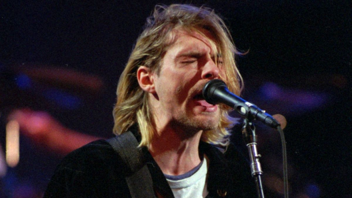 Das "Nevermind"-Baby verklagt die Nirvana-Bandmitglieder und Kurt Cobains Nachlassverwalter wegen sexueller Ausbeutung. (Foto)