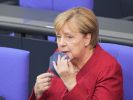 Angela Merkel räumte Fehler im Umgang mit der Afghanistan-Krise ein. (Foto)