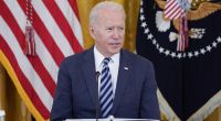 Wegen seines geplanten Truppenabzugs in Afghanistan steht Joe Biden aktuell stark in der Kritik.