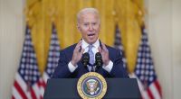 US-Präsident Joe Biden bleibt stur: Der Abzug der US-Truppen aus Afghanistan soll bis zum 31. August 2021 abgeschlossen sein.