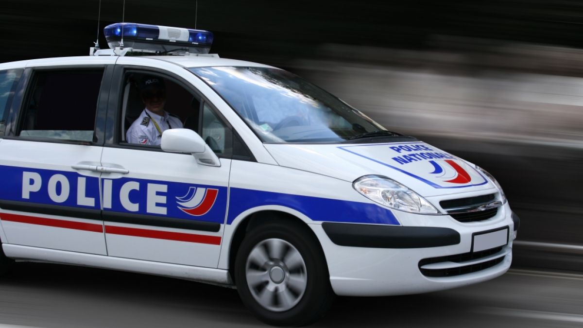 Nach dem Fund dreier verwester Babyleichen in Frankreich ermittelt die Polizei (Symbolbild). (Foto)