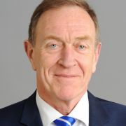 Michael H. Heinz, BVK-Präsident und Versicherungsmakler aus Siegen