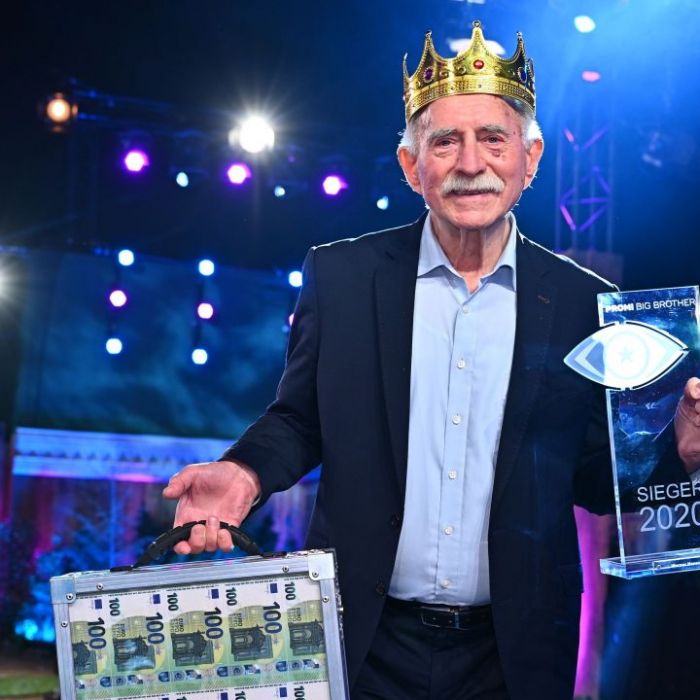 Wiederholung der Realityshow im TV und online Wiederholung der Realityshow im TV und online (Foto)