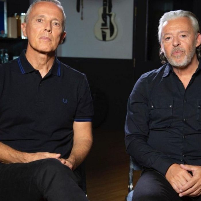 Wiederholung der Musikdoku im TV und online Wiederholung der Musikdoku im TV und online (Foto)