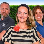 Duell der Gartenprofis bei ZDF Duell der Gartenprofis bei ZDF (Foto)